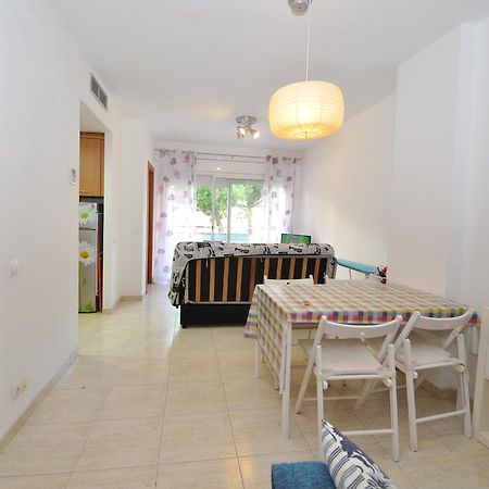 Apartment Mexica Lloret de Mar Exteriér fotografie