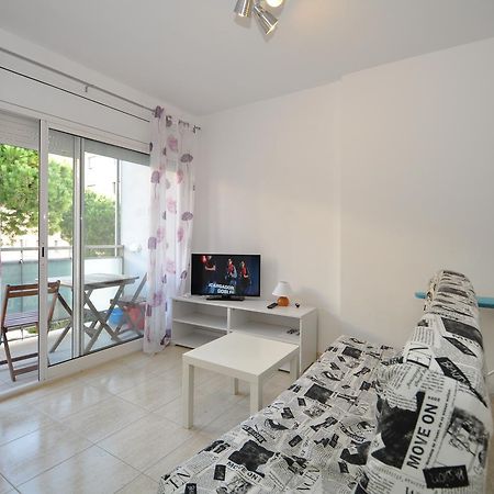 Apartment Mexica Lloret de Mar Exteriér fotografie