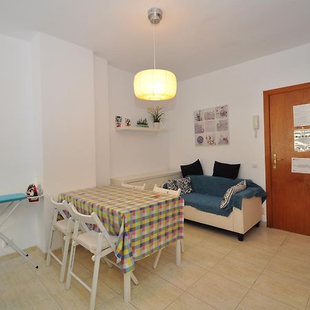 Apartment Mexica Lloret de Mar Exteriér fotografie