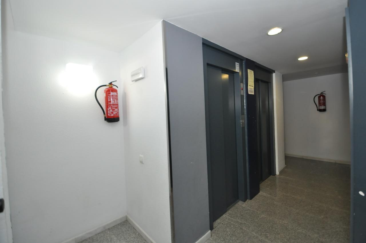 Apartment Mexica Lloret de Mar Exteriér fotografie