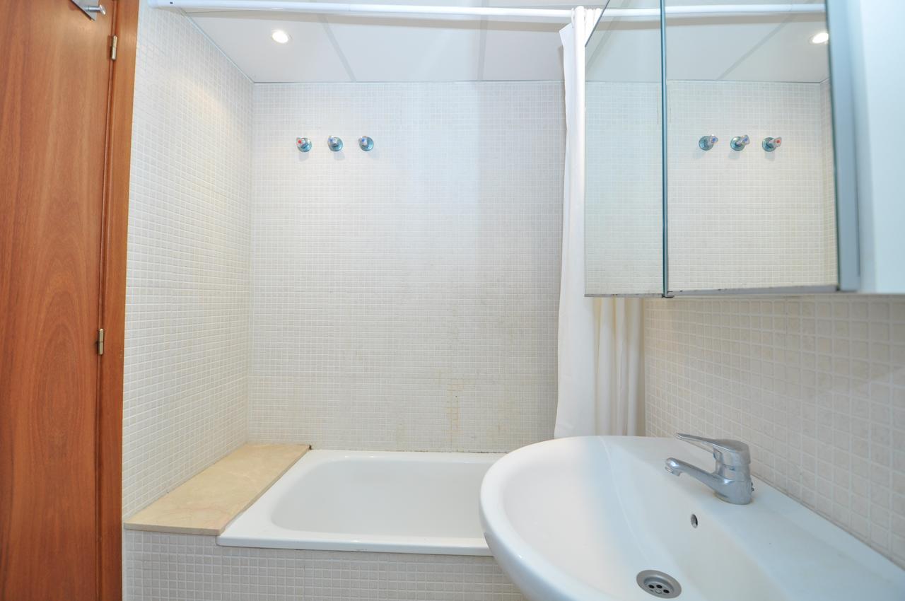 Apartment Mexica Lloret de Mar Exteriér fotografie