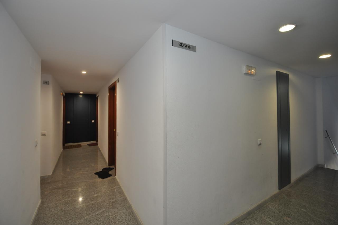 Apartment Mexica Lloret de Mar Exteriér fotografie