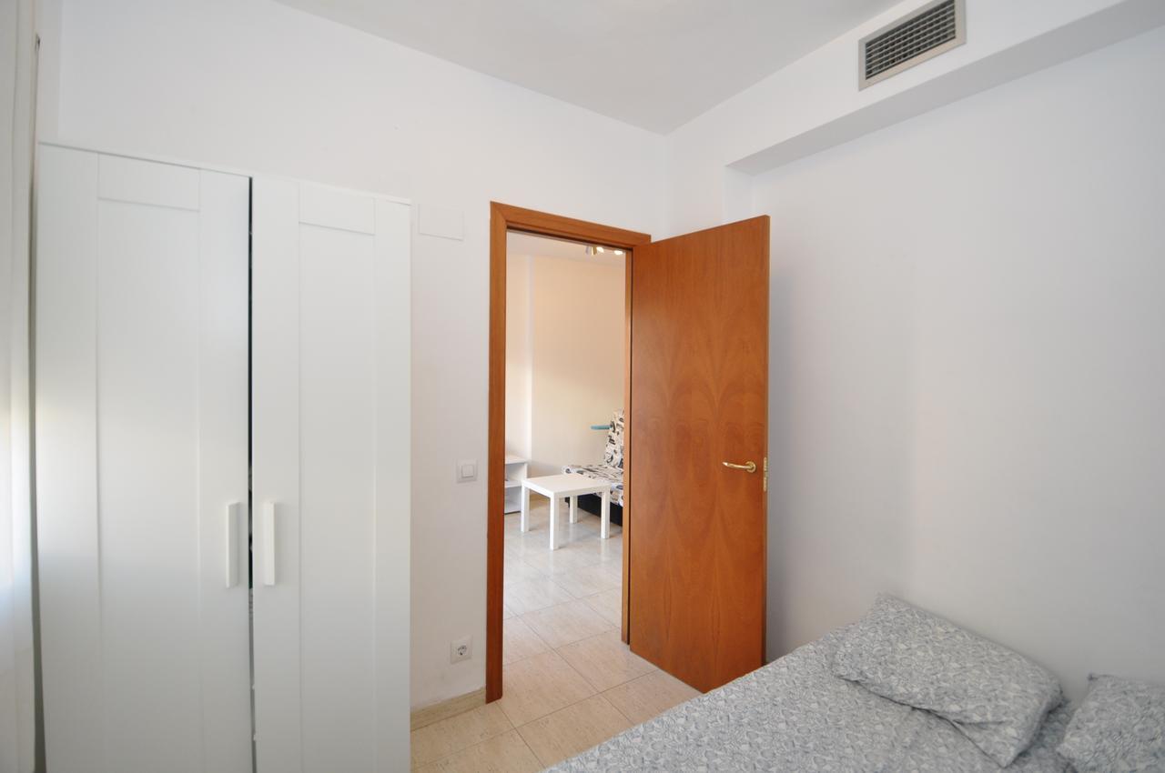 Apartment Mexica Lloret de Mar Exteriér fotografie